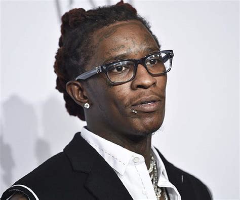 Young Thug .